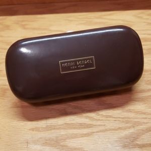 Henri Bendel Sunglasses case